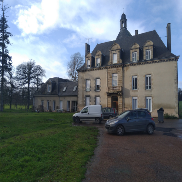 Offres de vente Immeuble Boisgervilly 35360