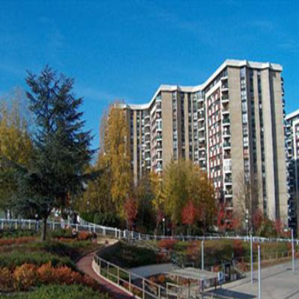 Offres de vente Appartement Grigny 91350